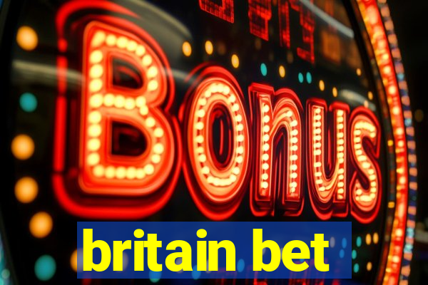 britain bet